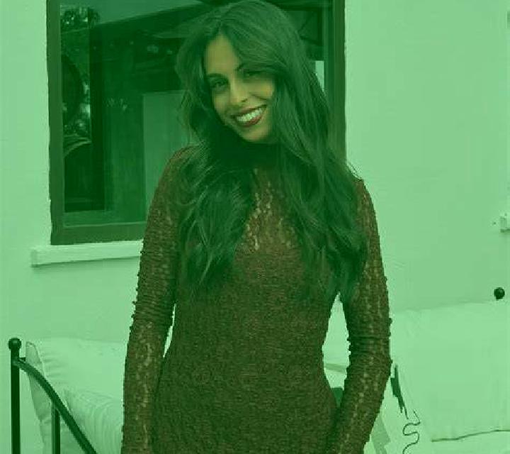 Abril 3 Rinconada de Los Andes escort