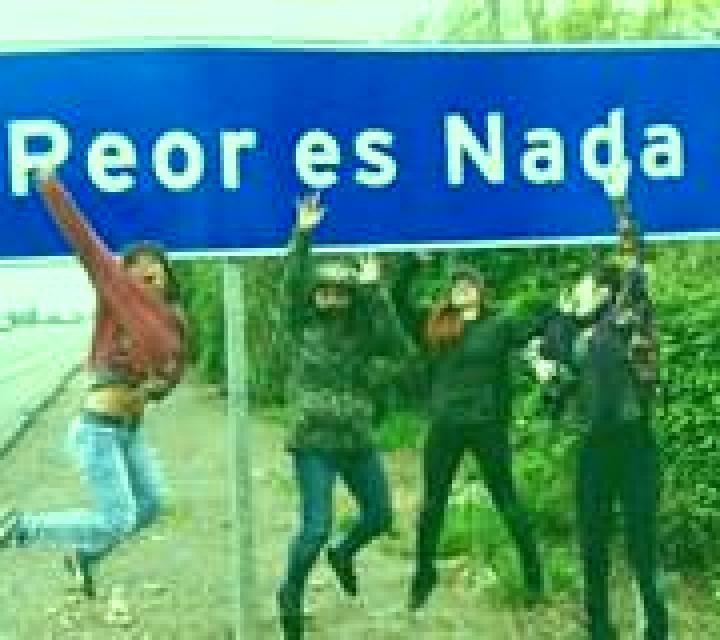 Amanda 2 Peor Es Nada escort