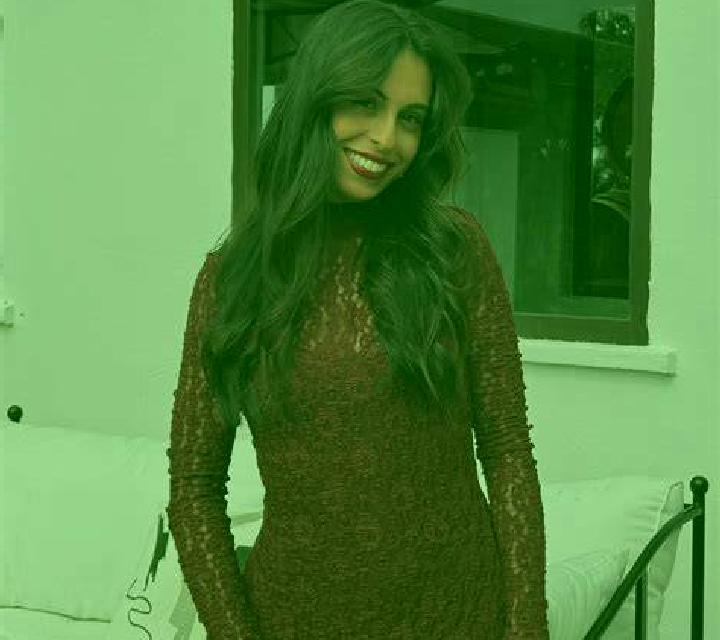 Amaya 2 Alto Hospicio escort