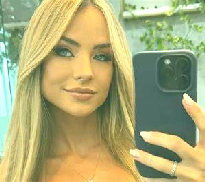 Amaya 3 Los Angeles escort