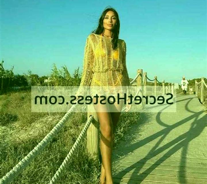 Amaya Huasco escort