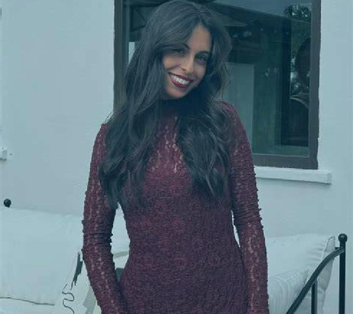 Andrea Castro escort