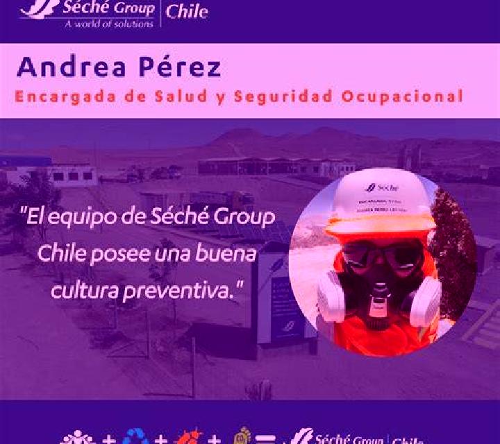 Andrea Chile Chico escort