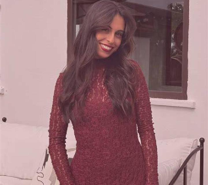 Antonella 3 Freirina escort