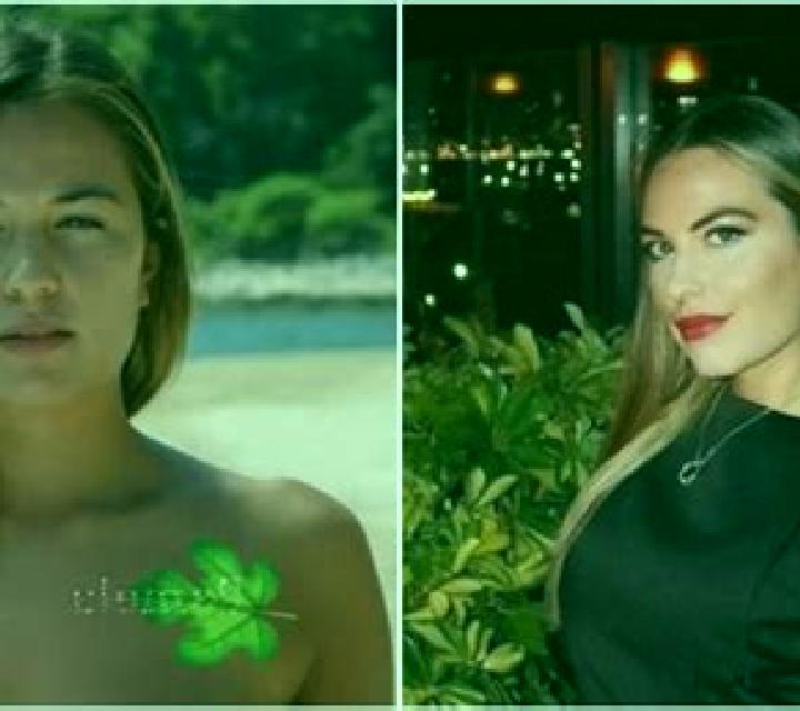 Antonella Calbuco escort