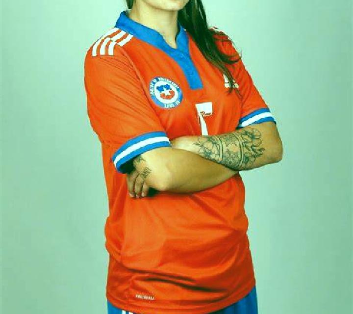Antonella Chepica escort