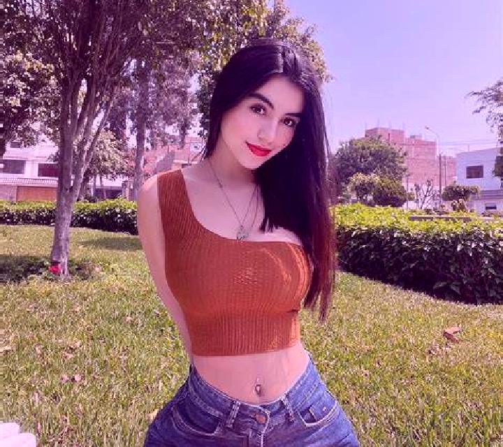 Antonella Copiapo escort