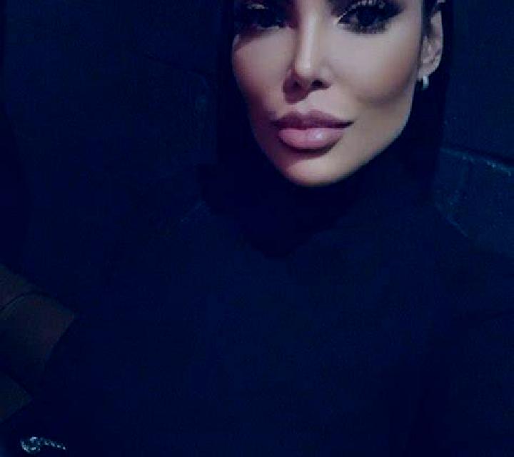 Antonella La Calera escort