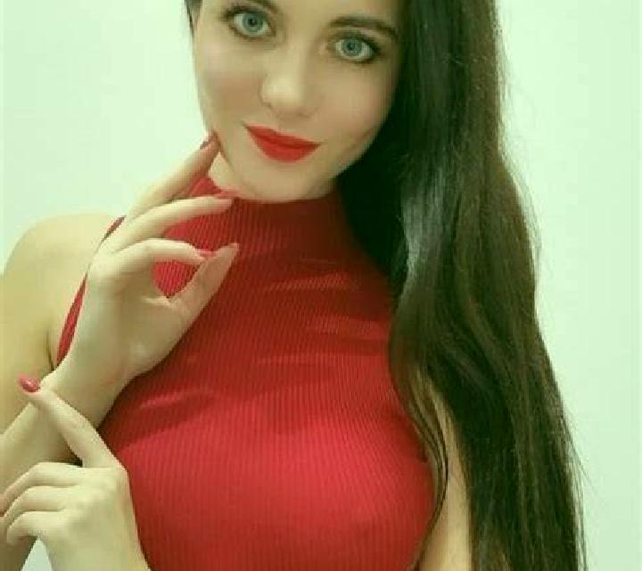 Ariadna Quillota escort