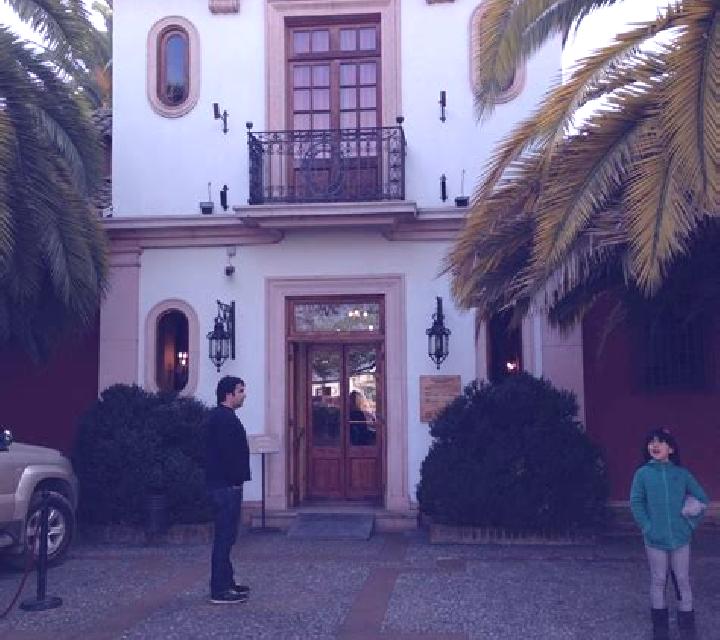 Ariadna San Vicente de Tagua Tagua escort