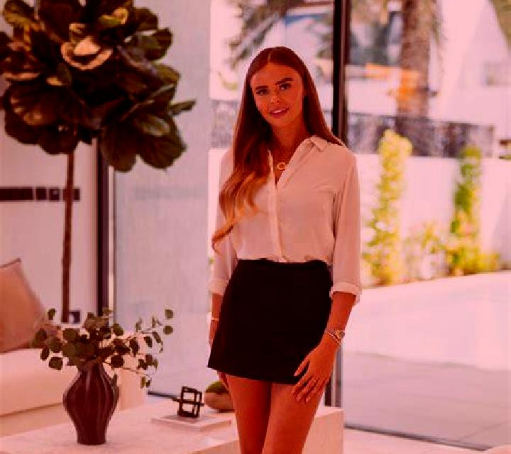 Aurora Freirina escort