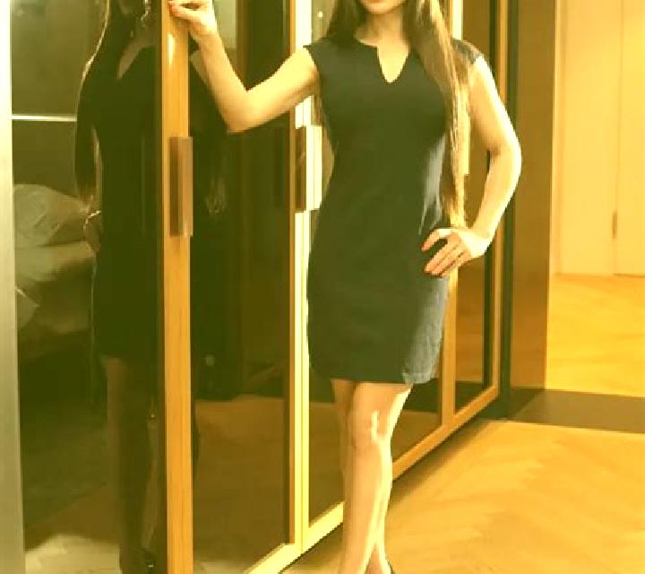 Aurora Placilla escort