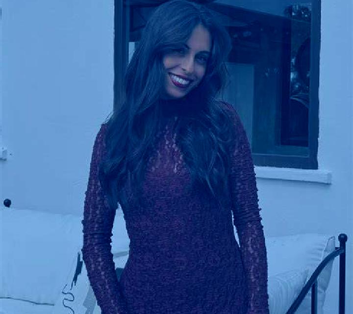Belén 2 Los Angeles escort