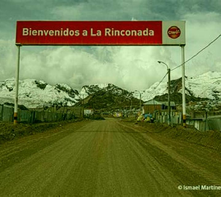 Belén Rinconada de Los Andes escort
