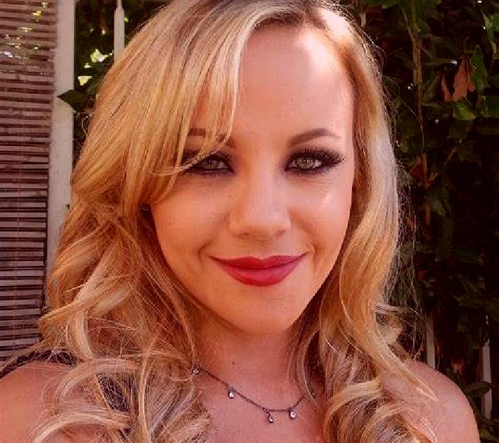 Bárbara 2 Villa Europa escort