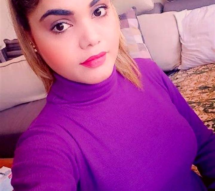 Bárbara 3 Curacavi escort