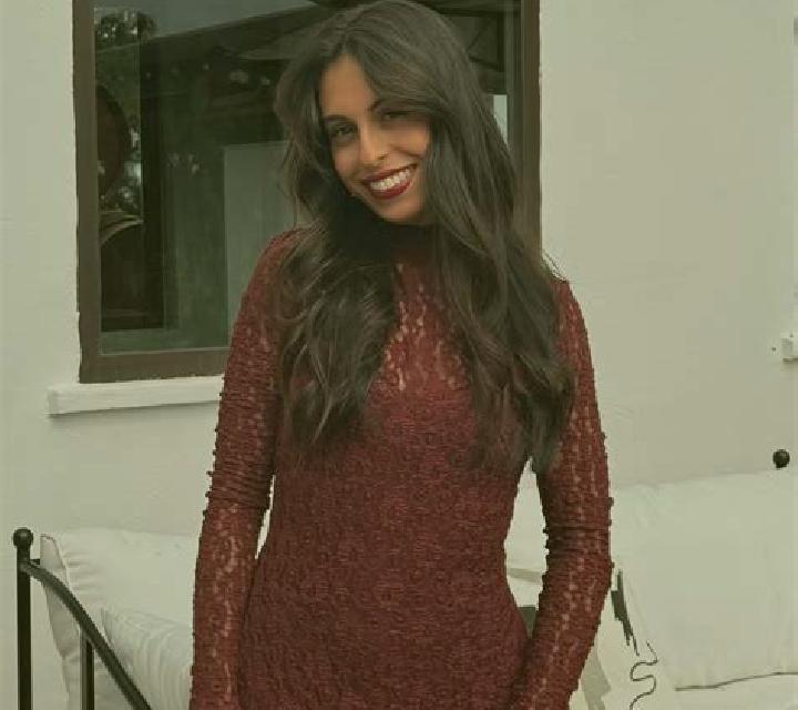 Bárbara Maria Elena escort
