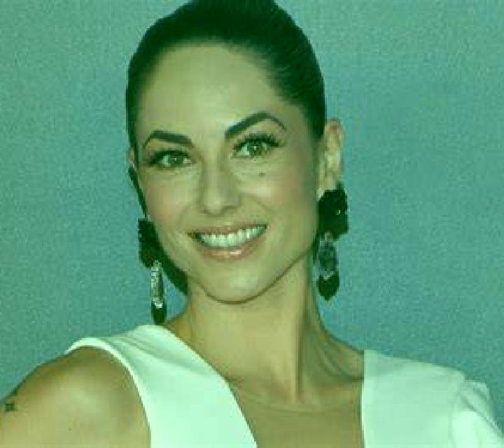 Bárbara Palena escort