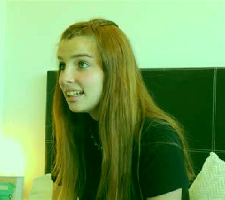 Brisa Olivar escort