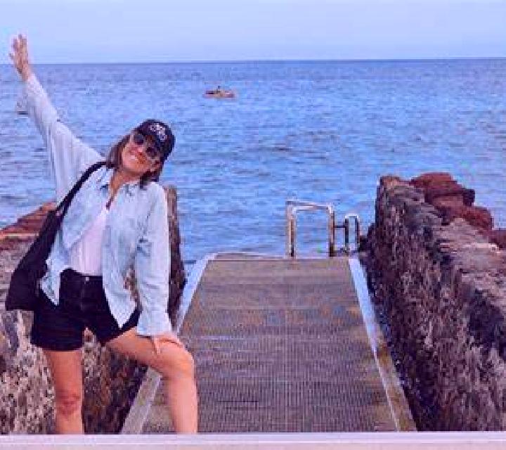 Camila 2 Bulnes escort