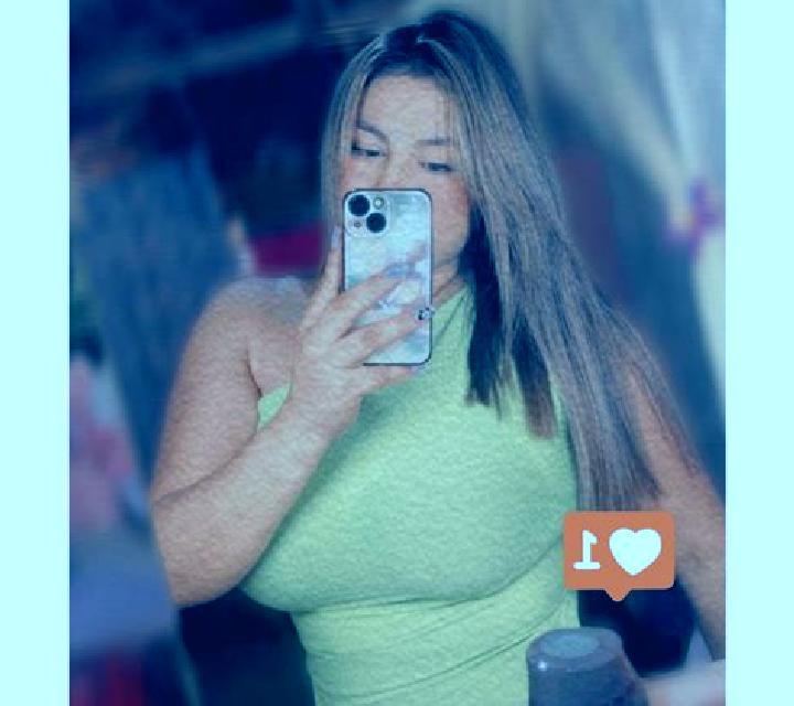 Camila 2 Penaflor escort