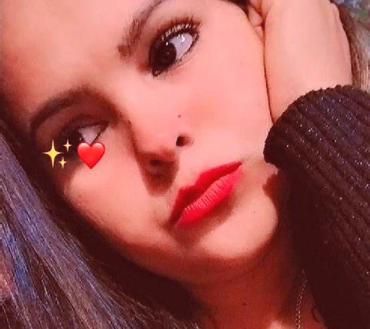 Camila 2 Puerto Varas escort