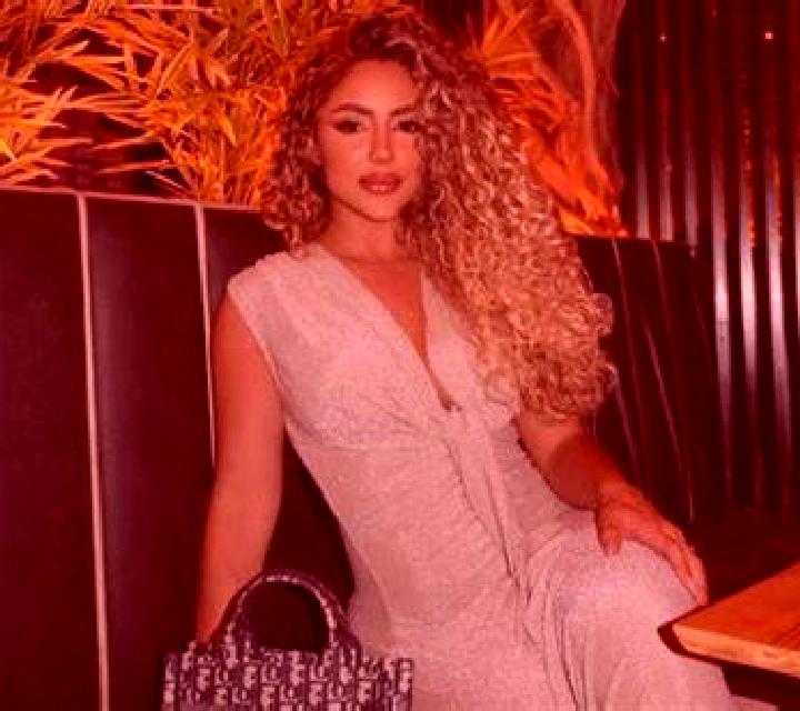 Camila Bulnes escort