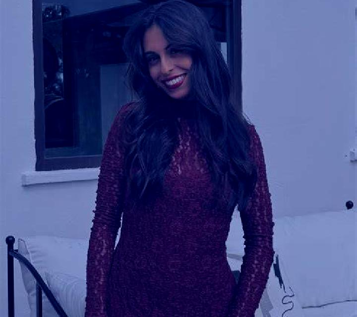 Camila Castro escort