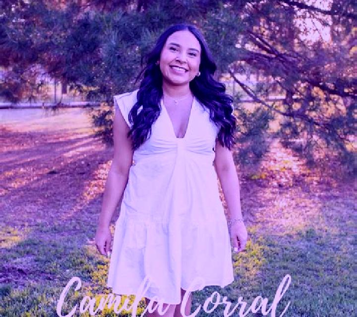 Camila Corral escort