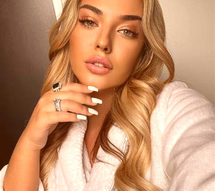 Carmen 2 Puerto Montt escort