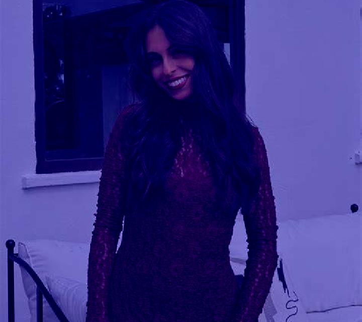 Carmen Vallenar escort