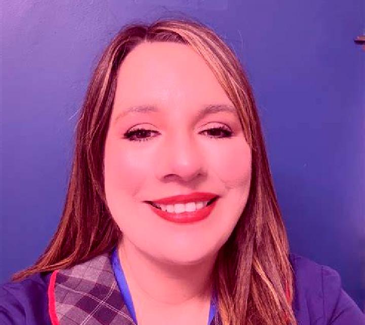 Carolina Nunoa escort