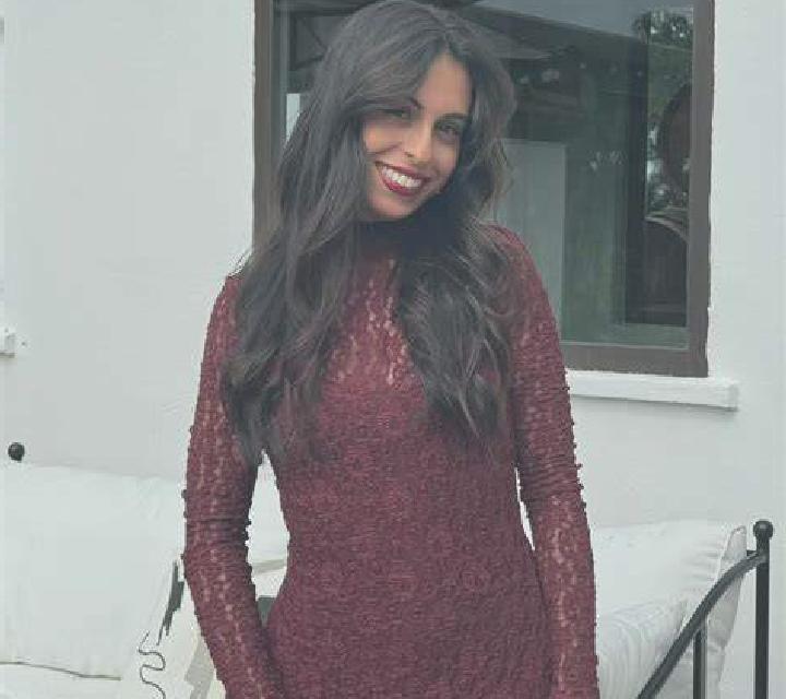 Catalina 3 San Javier escort