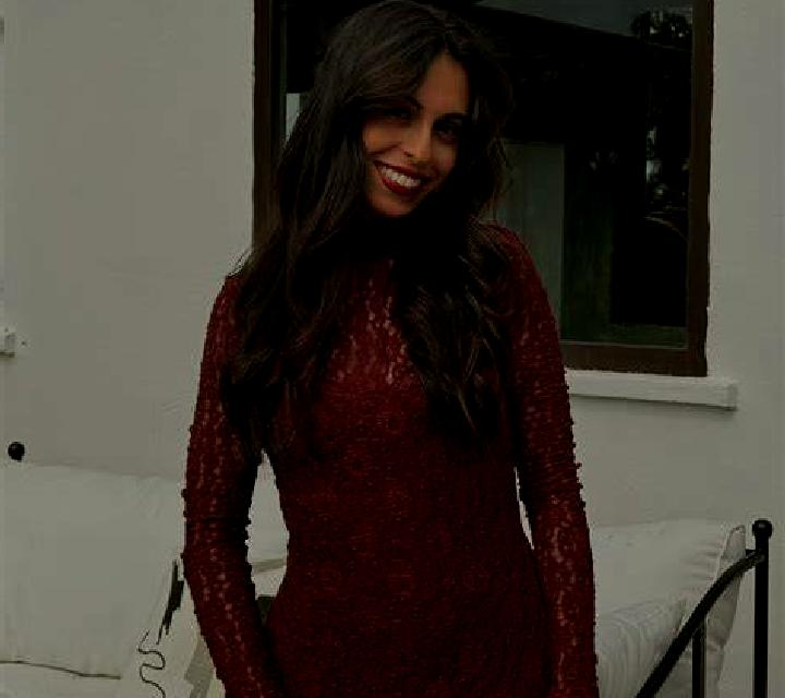 Catalina Paillaco escort