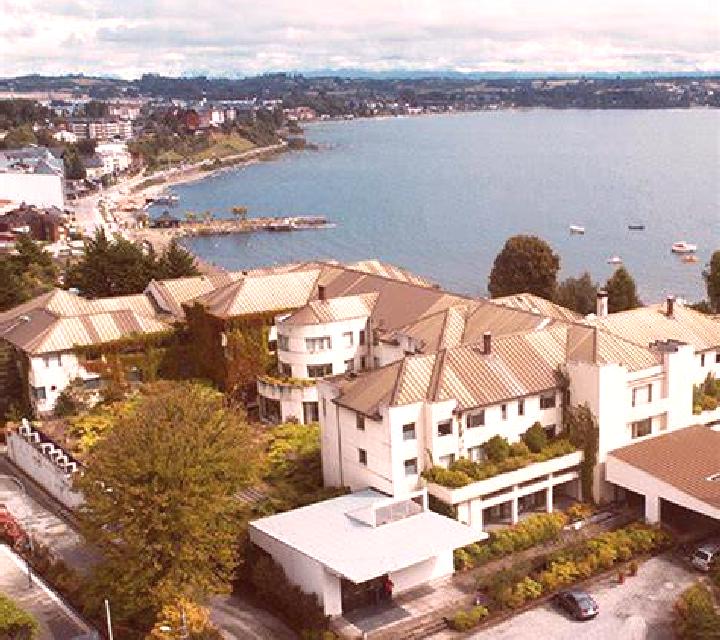 Catalina Puerto Varas escort