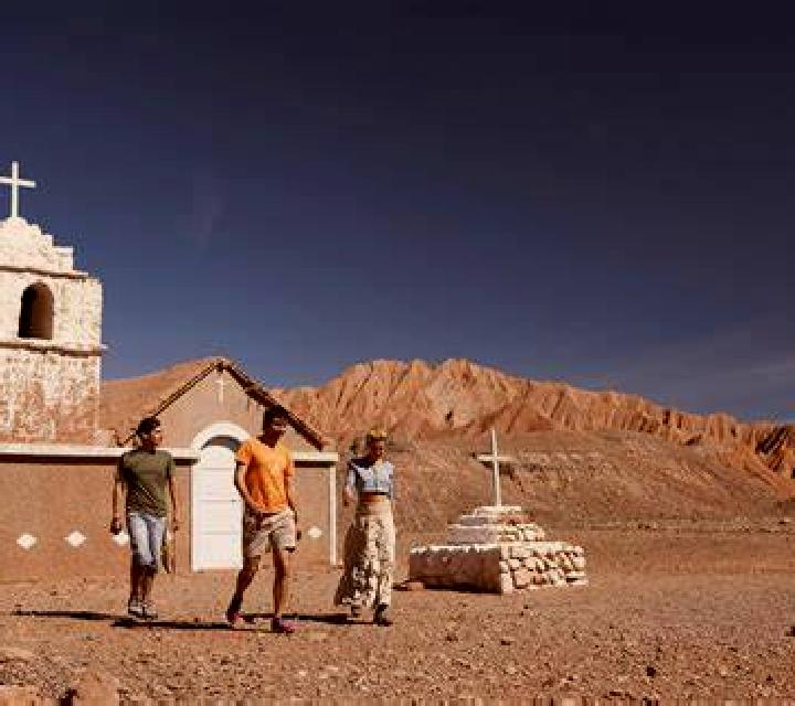Cielo 2 San Pedro de Atacama escort