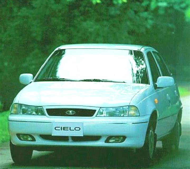 Cielo Putre escort