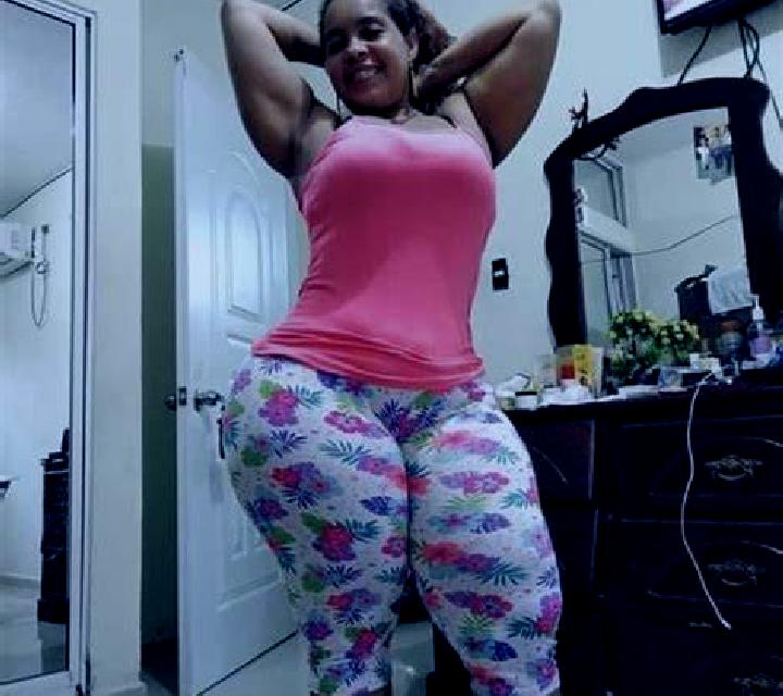 Cielo San Felipe escort