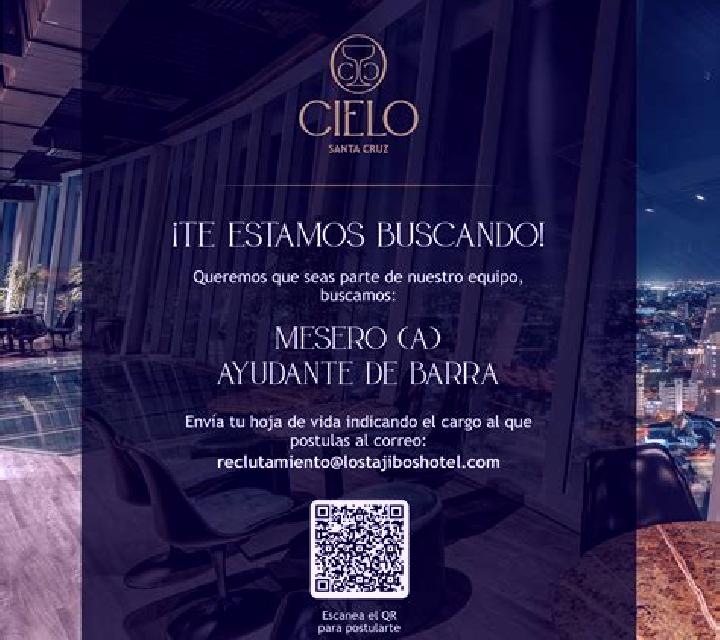 Cielo Santa Cruz escort