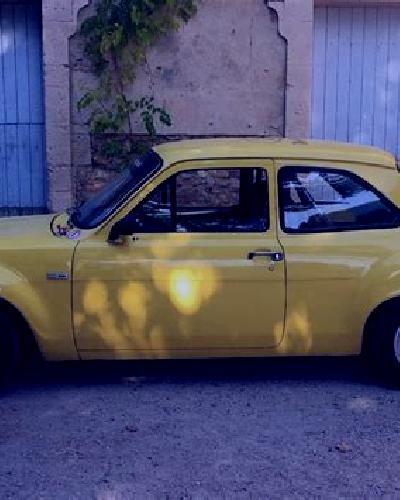 Cielo Sierra Gorda escort