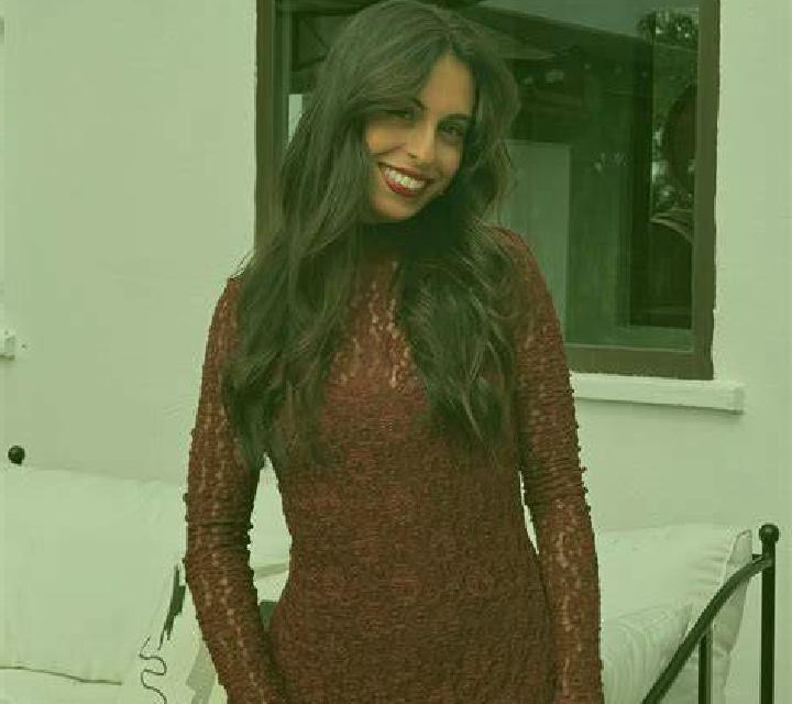 Cinthia 3 Putaendo escort