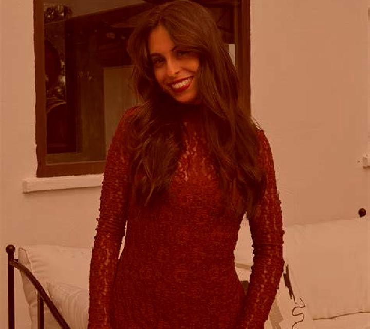 Cinthia 3 Salamanca escort