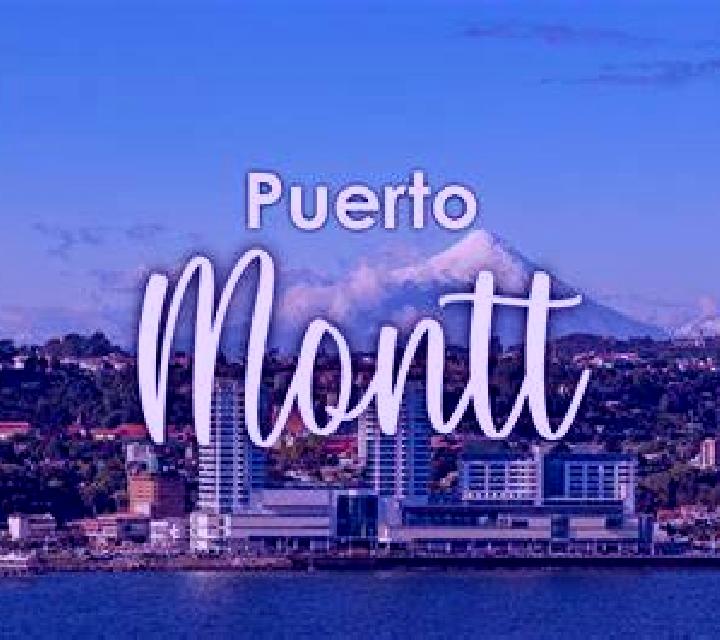 Cinthia Puerto Montt escort