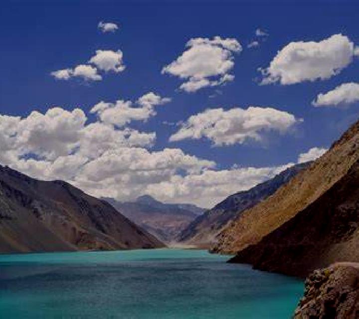 Colomba 3 Isla de Maipo escort