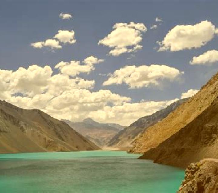 Colomba Isla de Maipo escort