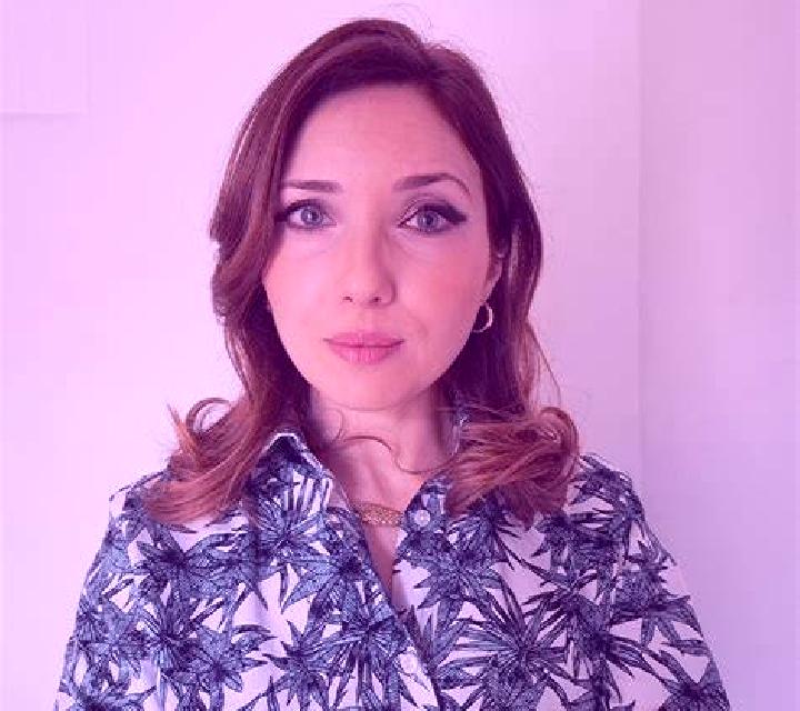 Constanza 3 Corral escort