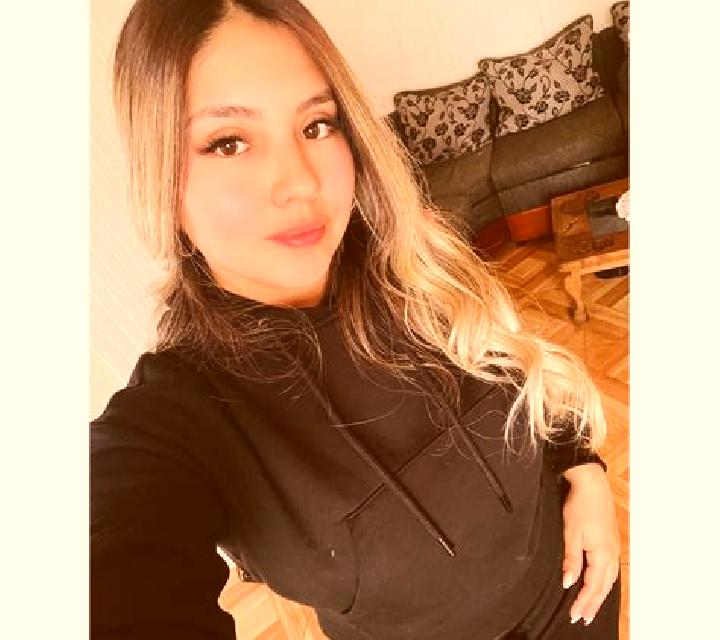 Constanza Paredones escort