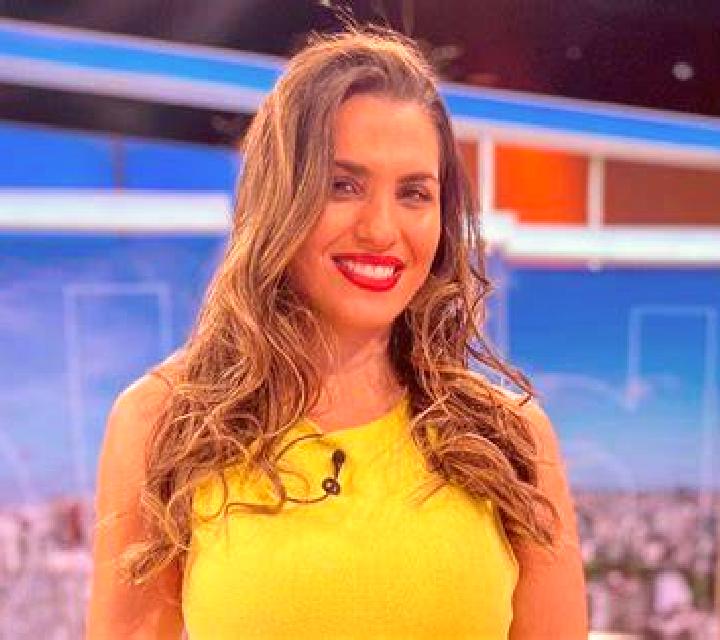 Daniela 2 Chanaral escort