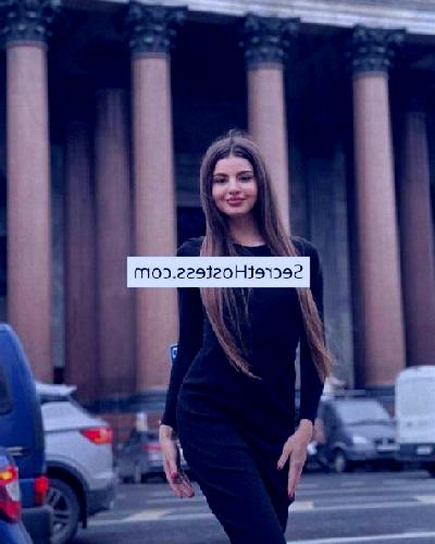 Daniela 2 Nancagua escort