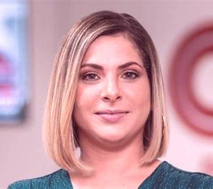 Daniela Buin escort